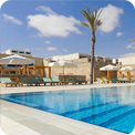 3- Caesar Bay Resort