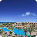 2- Jaz Almaza Bay