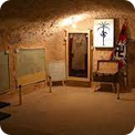6- Rommel’s Cave Museum
