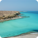 3- Ajeba Beach