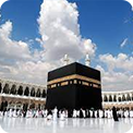 الكعبة