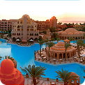 فنادق البحر الاحمر