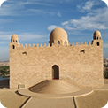 Mausoleum of Aga Khan