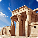 Kom Ombo Temple