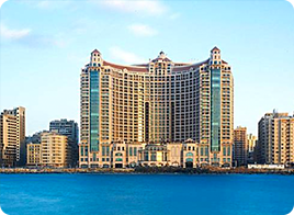 فنادق الاسكندرية