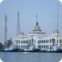 Suez Canal Authority Building