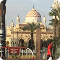 Abdel Rehim Al Qenawi Mosque