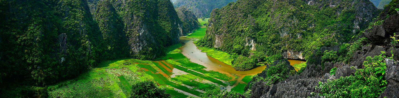 Tourism in Vietnam