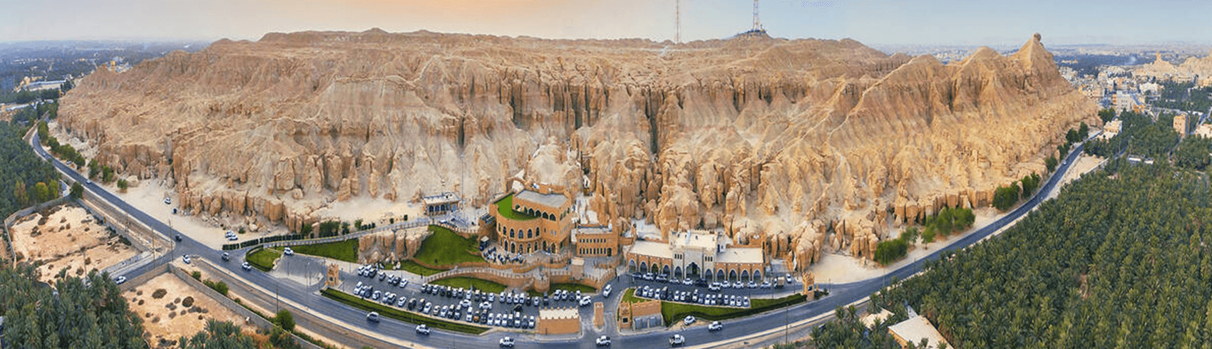 الأنشطة في المنطقة الشرقية