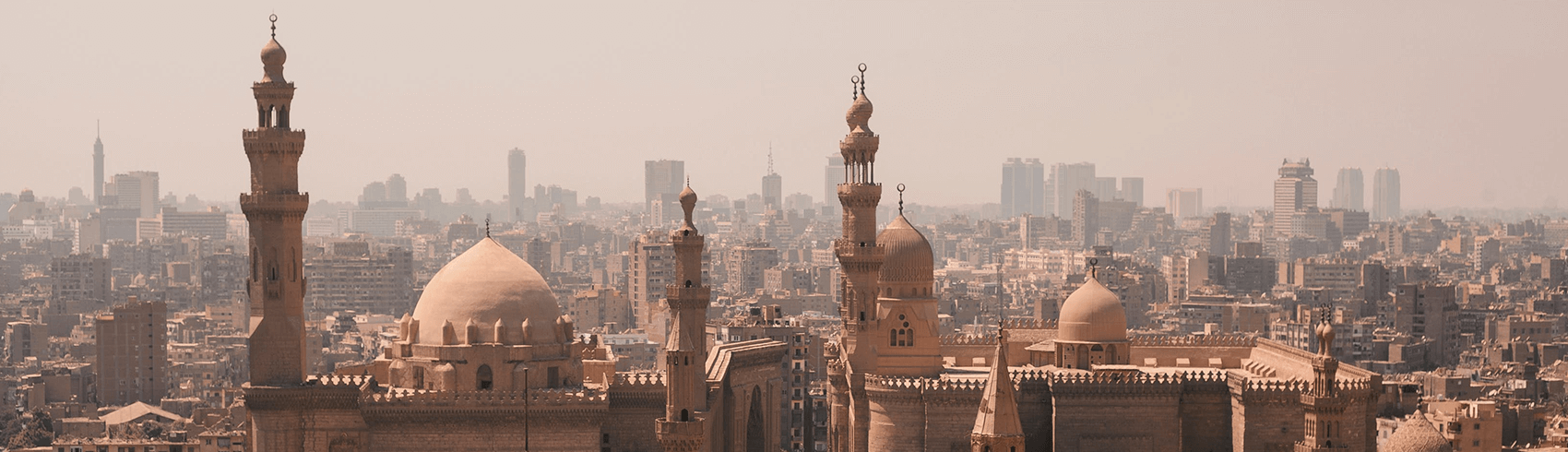 Things to do in Cairo