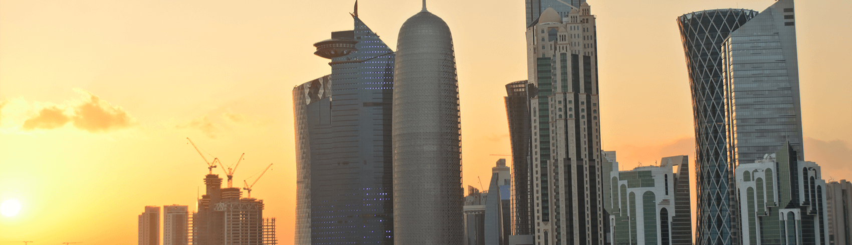 Things to do in Doha