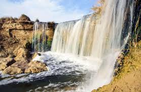 A wonderful trip to Wadi El-Rayan