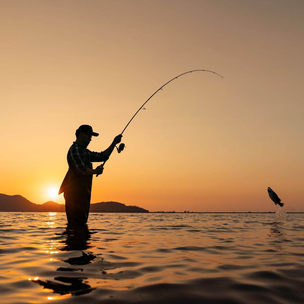 Fishing in Oman