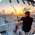 Fishing