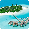 Best for families - Niyama Private Islands