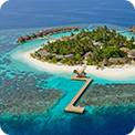 Best for Honeymooners - Kandolhu Maldives