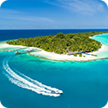 Best for choice - Kuramathi Maldives