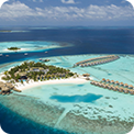 The best for a refreshed sanctuary - Maafushivaru Maldives