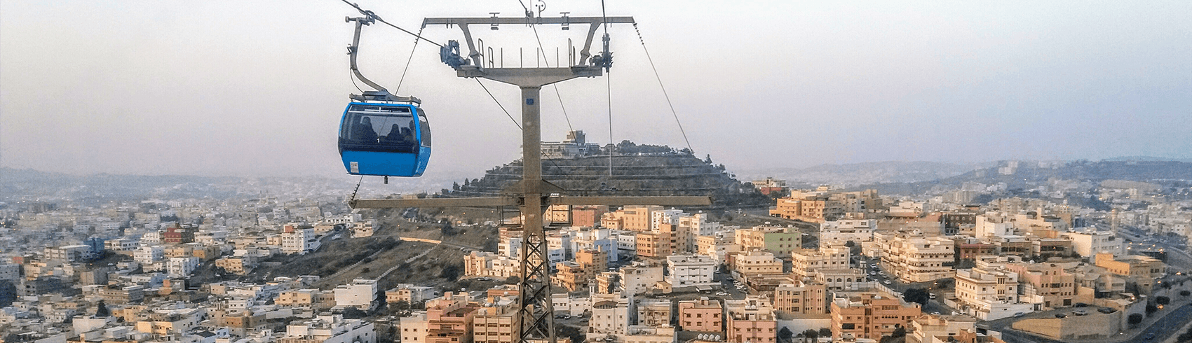 Things to do in Abha