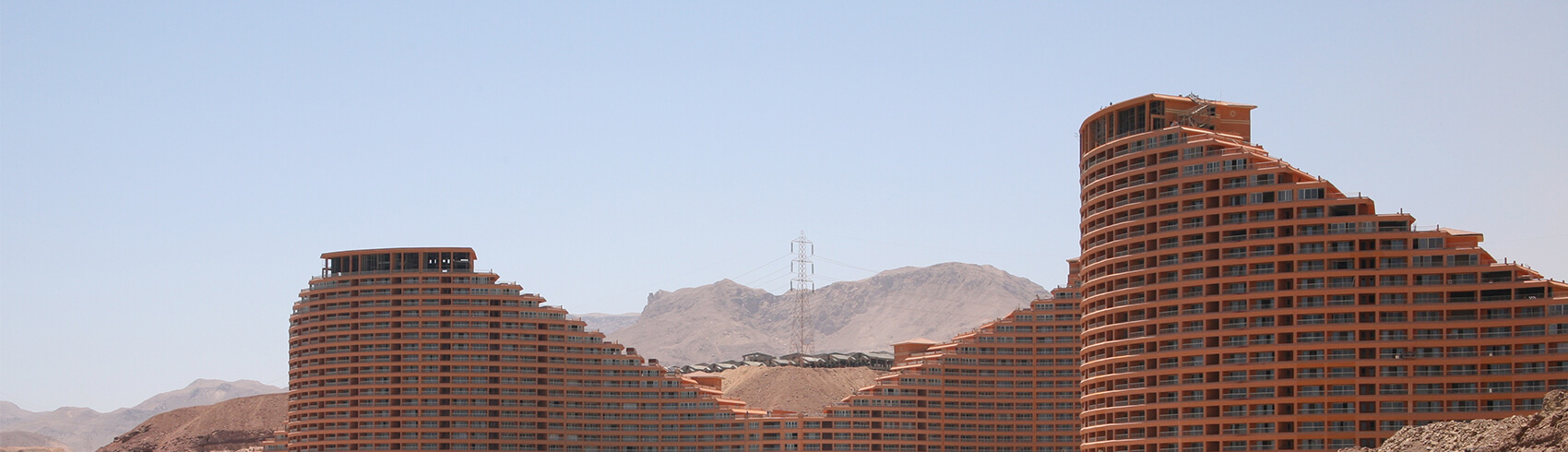 Things to do in Ain Sokhna