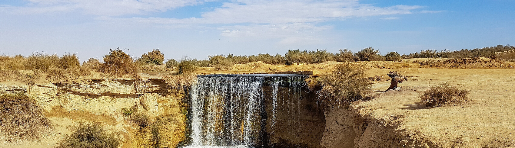 Things to do in Faiyum