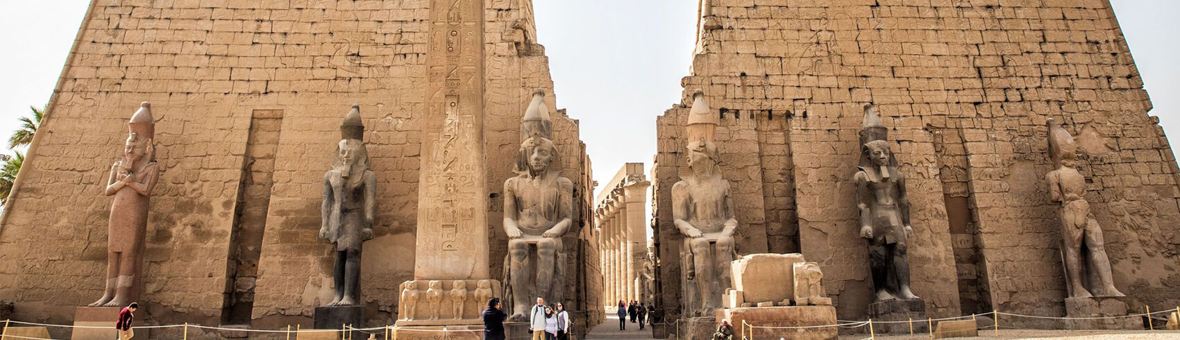 Things to do in Luxor