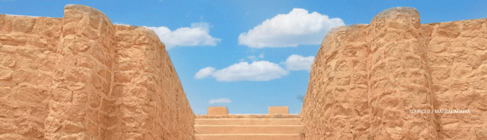 Things to do in Northern Borders Province