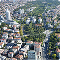 Ankara city
