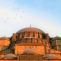 Religious Tourism 