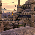 Historical Tourism 