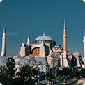 Istanbul city