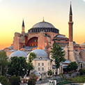 Sultanahmet District