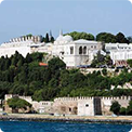 Topkapi Museum
