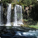 Natural Tourism