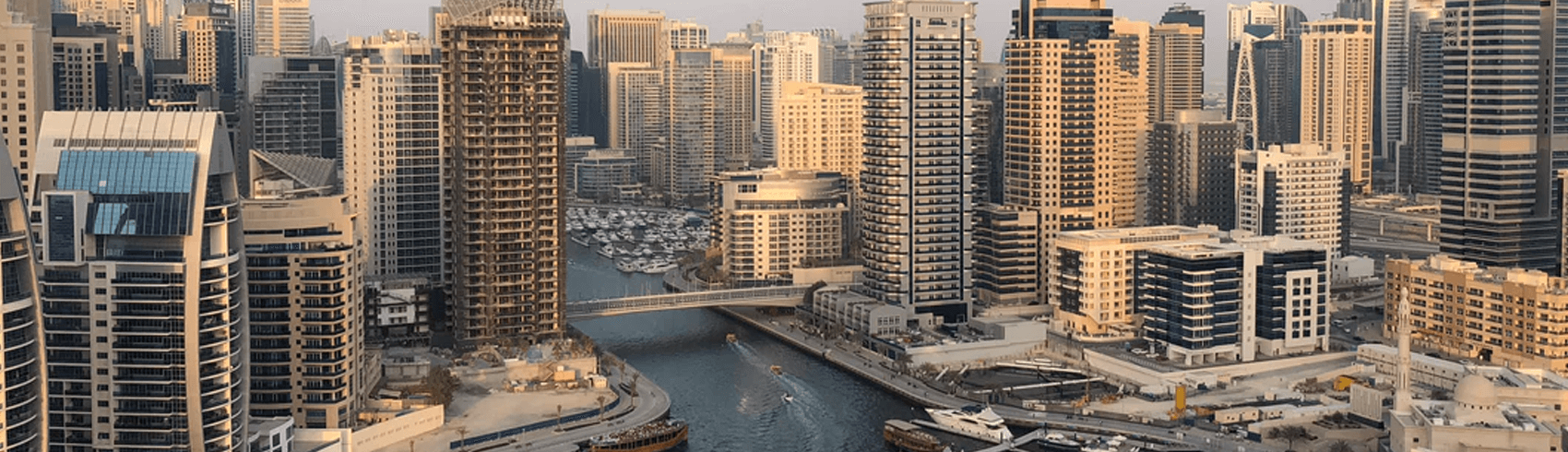 Things to do in Dubai Marina