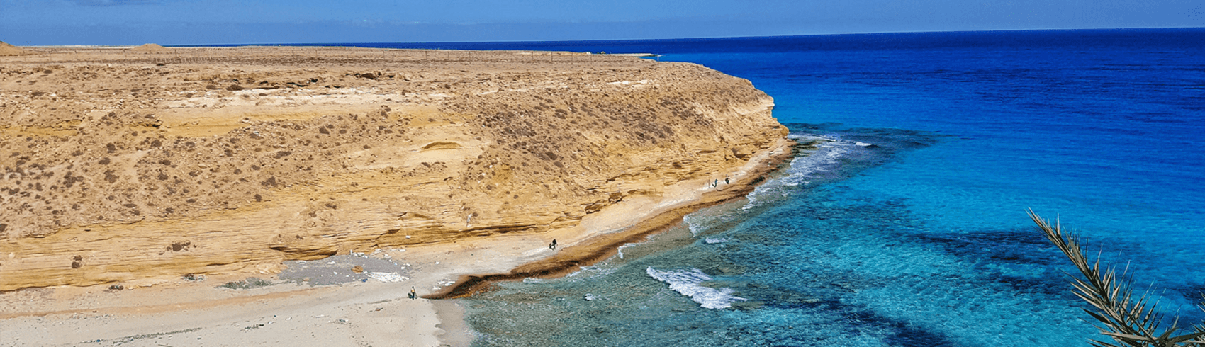 Things to do in Marsa Matruh