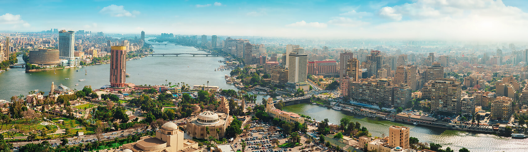 Indoor Activities in Cairo