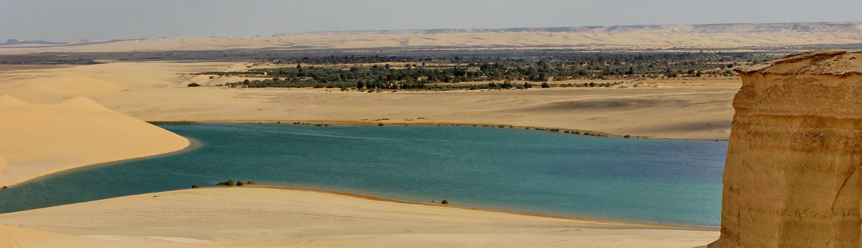 Fayoum trip