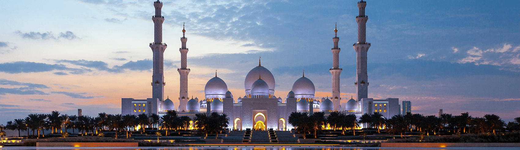 Tourism in Abu Dhabi