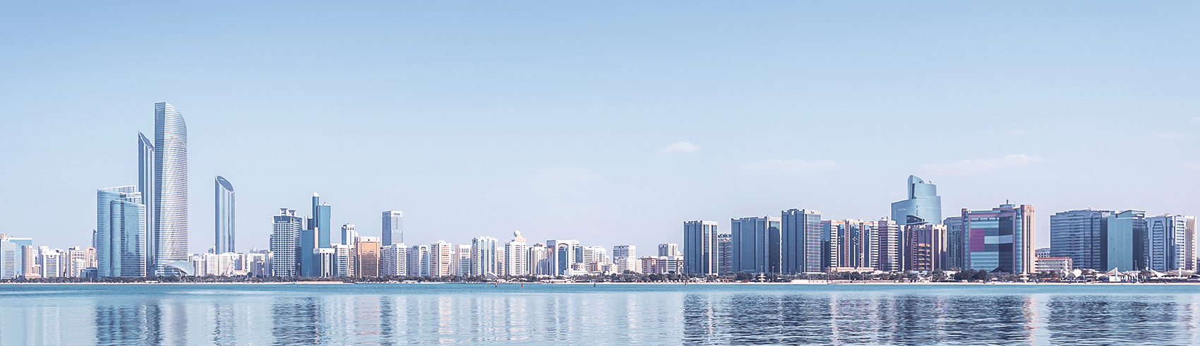 Things to do in Abu Dhabi Emirate