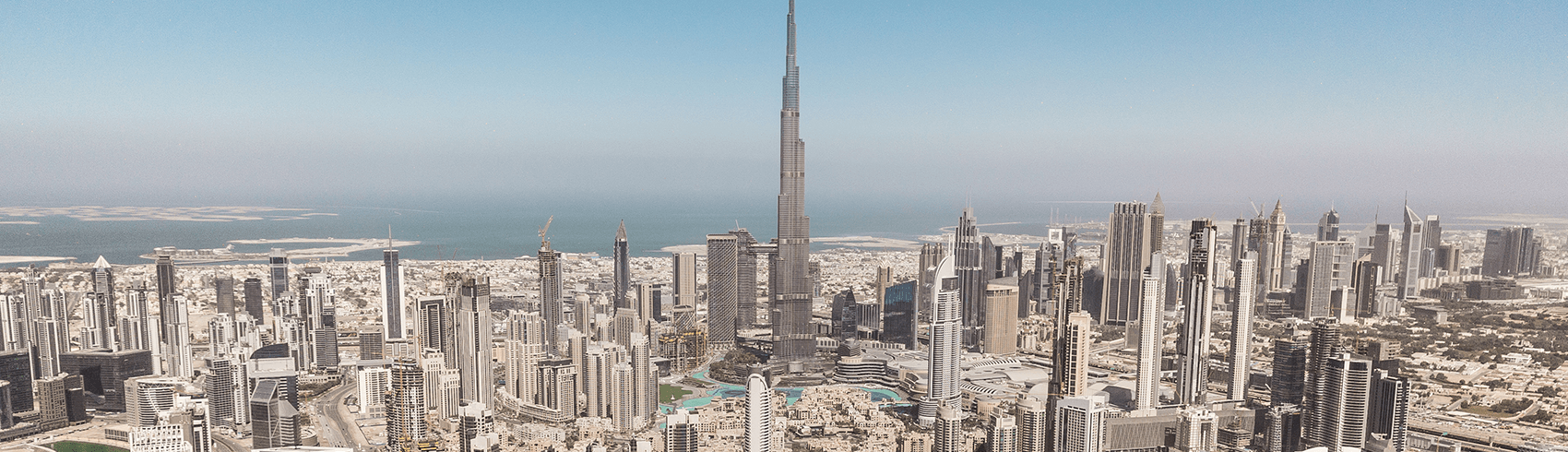 Things to do in Dubai Emirate