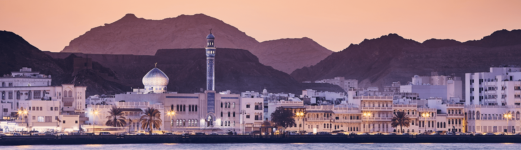 مطاعم في مسقط