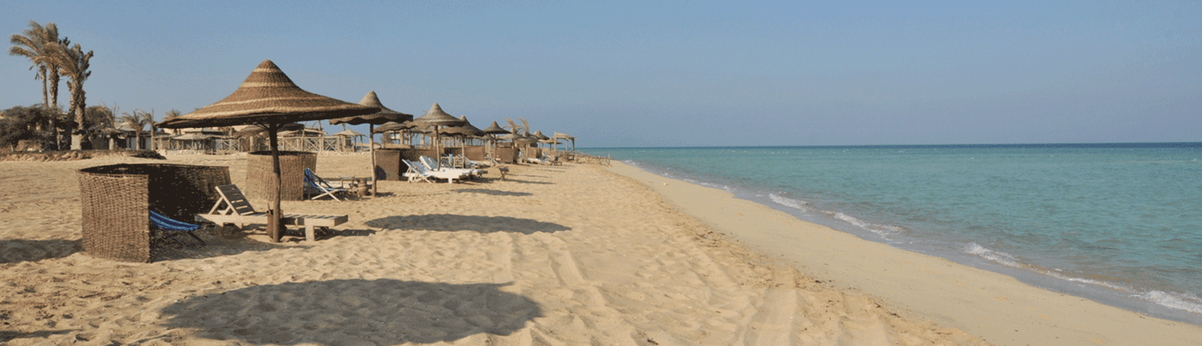 Things to do in Ras Sedr