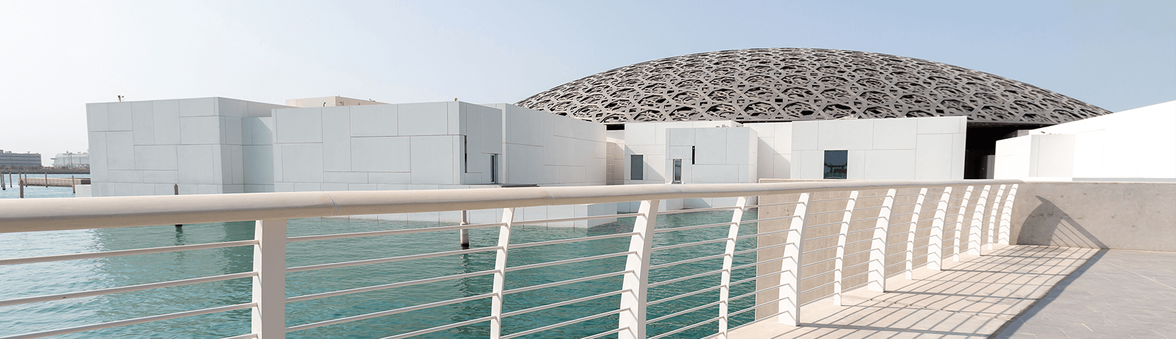 Things to do in Saadiyat Island