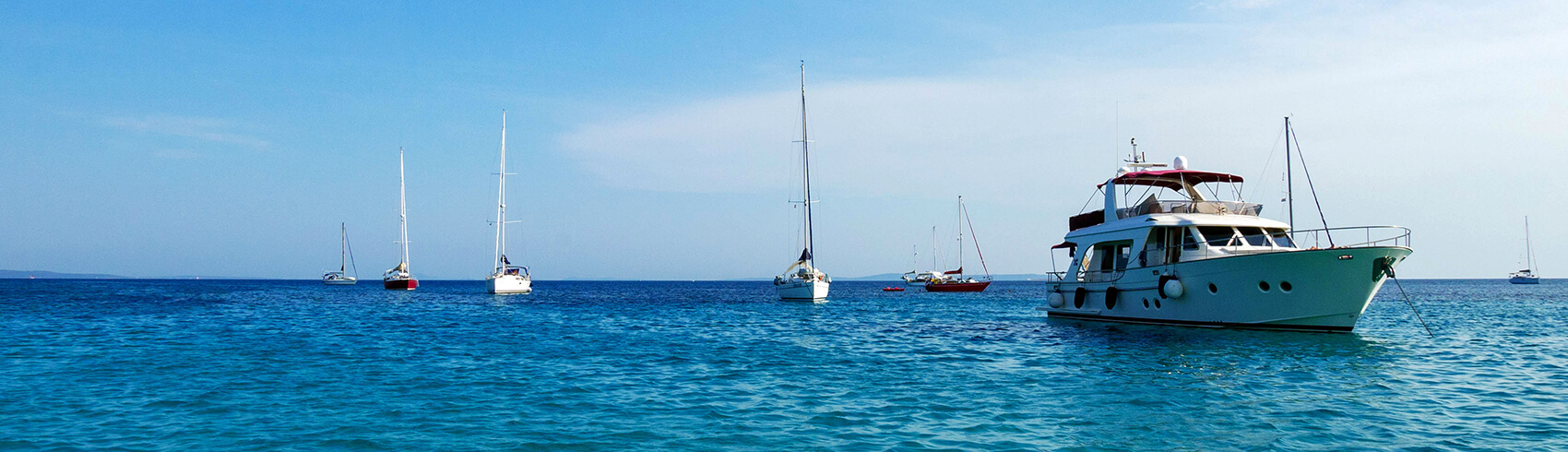 Boat Trips in Half Moon Beach