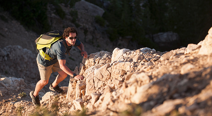 Hiking, Camping and overnight trip every Thursday with Ootlah