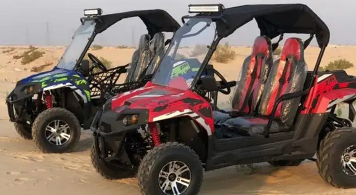 Do you want quad bikes? order it now! 