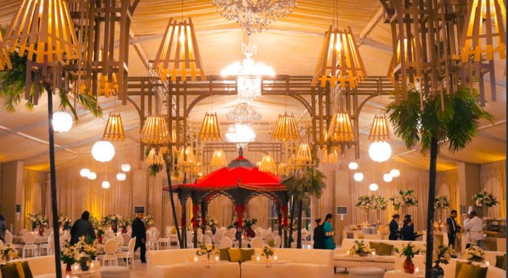  Iftar Ramadan Experience in The Lost Paradise of Dilmun