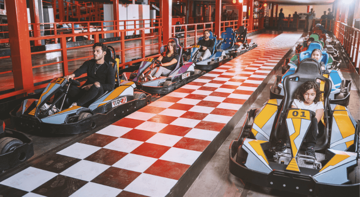  تراكس المسائي : خصم ١٢٪ على الكارتنج الكهربائي الداخلي لمدة ١٢ دقيقة 