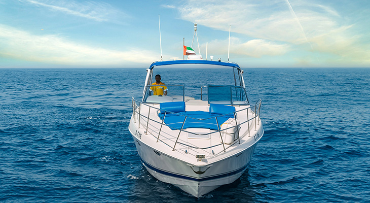 4 Hours Private Fishing Trip